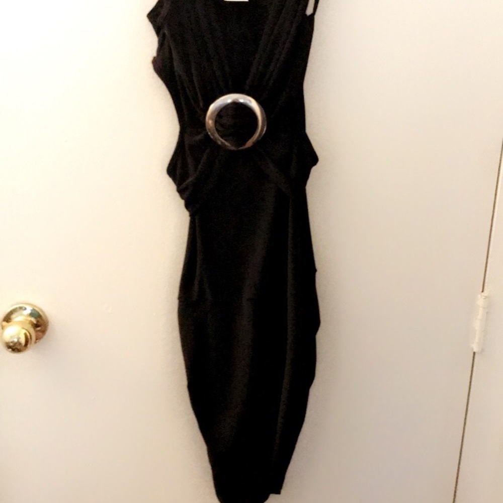 Body Central Dress